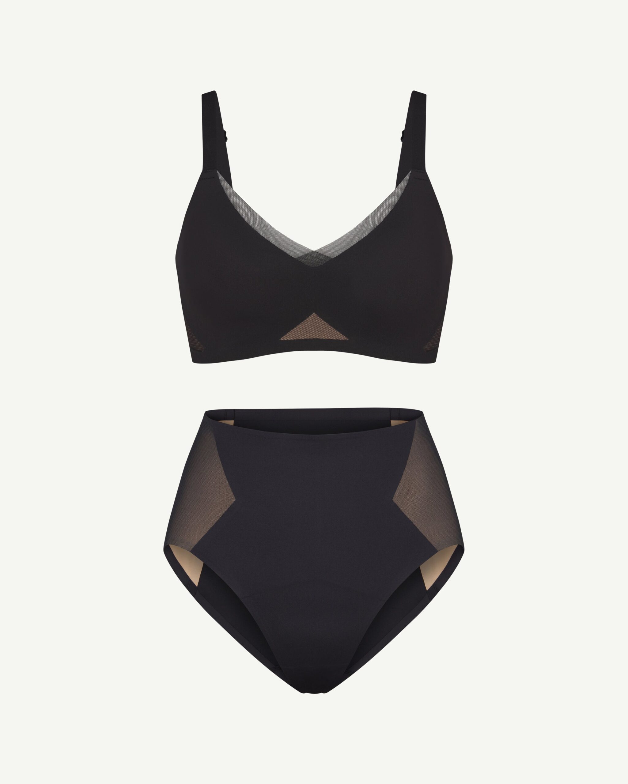 Crossover-contour-bra-brief-runway